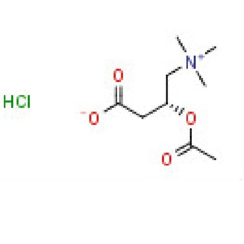 Acetyl-l-carnitine hydrochloride