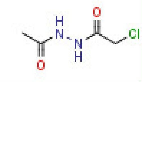 N'-Acetyl-2- chloroacetohydrazide