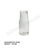 100 ML MILK BOTTLE