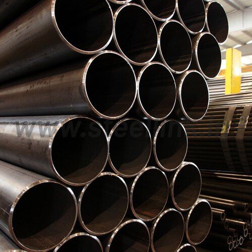 Jindal MS Pipe