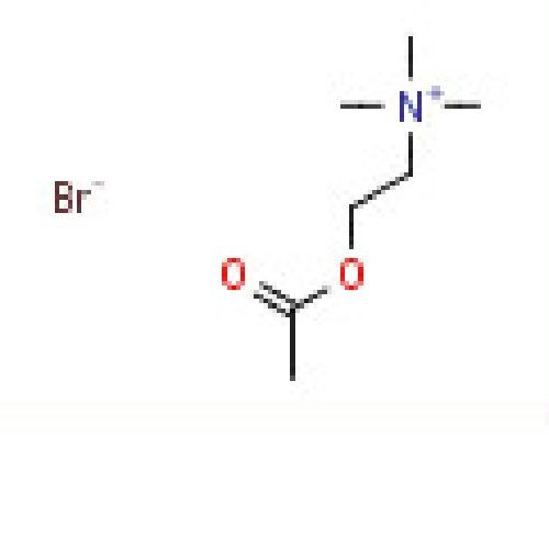 Acetylcholine bromide