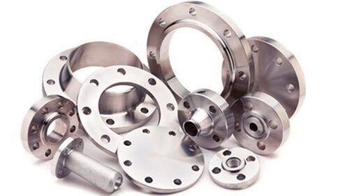 Inconel Flanges (Sorf, Weldneck, Blind, Socketweld, Threaded)