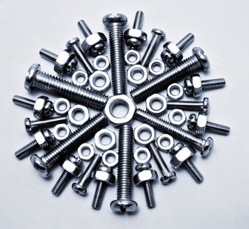 Inconel Fasteners ( Nut ,Bolt, Screw, Washers, Studs, Threaded Rods)