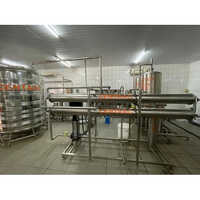 पैकेज्ड वॉटर ट्रीटमेंट प्लांट्स