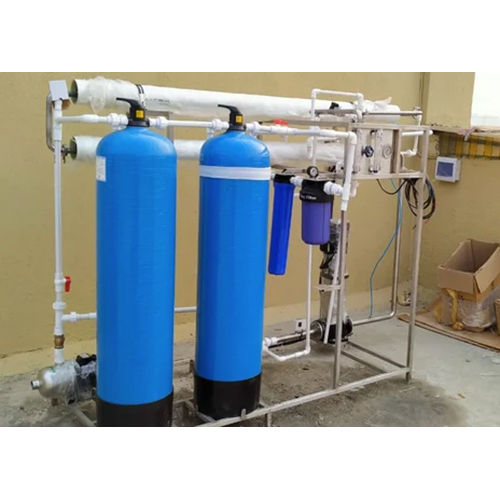 Full Automatic Residential Reverse Osmosis System