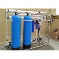 Residential Reverse Osmosis System - Automatic Grade: Full Automatic