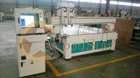 Ponneri CNC Wood Working Router Machine