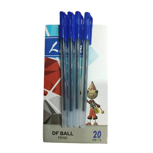 DF Ball Pens
