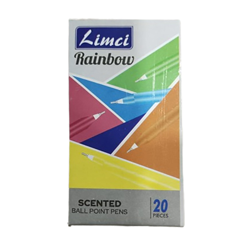 20Pieces Ball Point Pens
