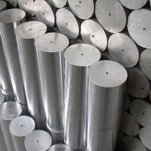 Inconel 718 Round Bar