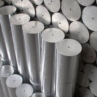 Inconel 718 Round Bar - High-temperature & Corrosion-resistant Alloy | Enhanced Durability & Strength