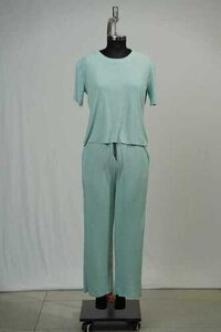 Ladies Corset - Cotton Poly Blend 60/40, Soft Comfortable Feel, Available In 5 Colors, Short Sleeves, Casual Dress Type, Washable For All Seasons, Sizes L-xxl