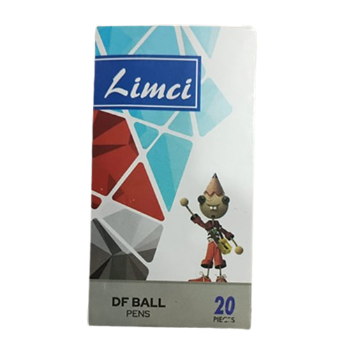 DF Ball Pens