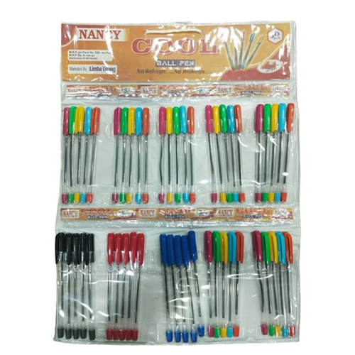 20Pieces Ball Point Pens