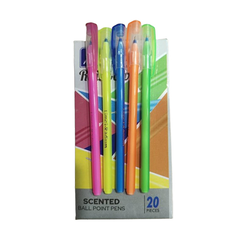 20Pieces Ball Point Pens
