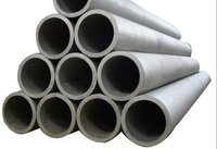 Inconel 600 Pipe - High-temperature Nickel Alloy, Corrosion Resistant, Exceptional Strength And Durability