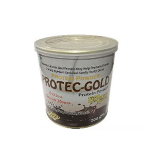 Protec Gold Protein Powder