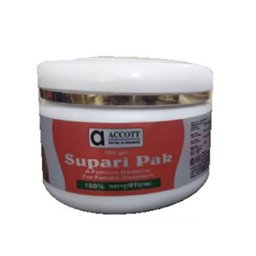 Supari Pak Granules