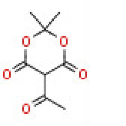 5-Acetyl-2,2-dimethyl-1,3-dioxane-4,6- dione