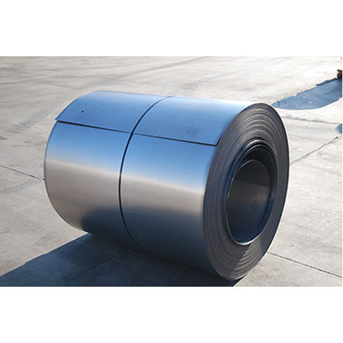 Aluminum Zinc Coated Steel Coil