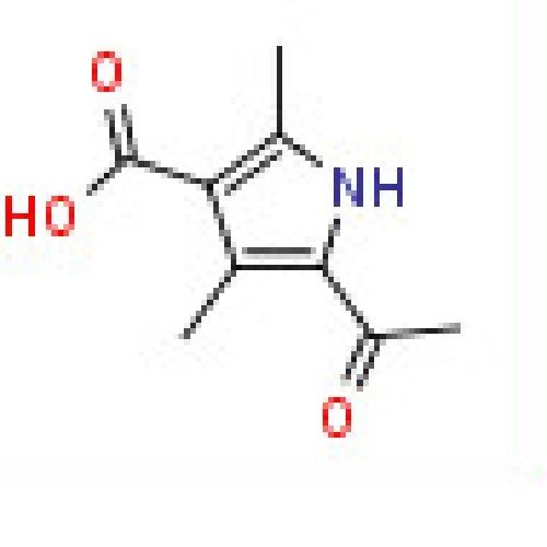 5-Acetyl-2,4-dimethyl-1h-pyrrole-3-carboxylic acid