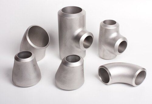 Hastelloy Pipe Fitting