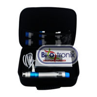 Digital therapy Portable shockwave therapy machine with therapeutic benefits