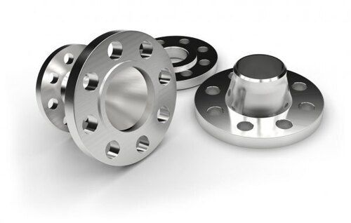 Hastelloy Flanges (Sorf, Weldneck, Blind, Socketweld, Threaded)