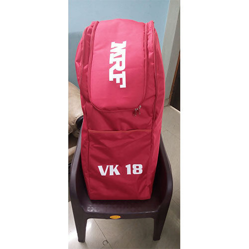 MRF Kit Bag