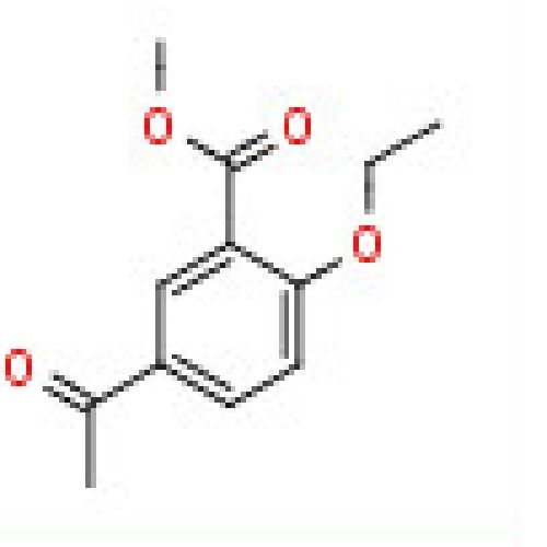 5-Acetyl-2-ethoxy-benzoic acid methyl ester