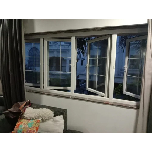 UPVC Openable Window