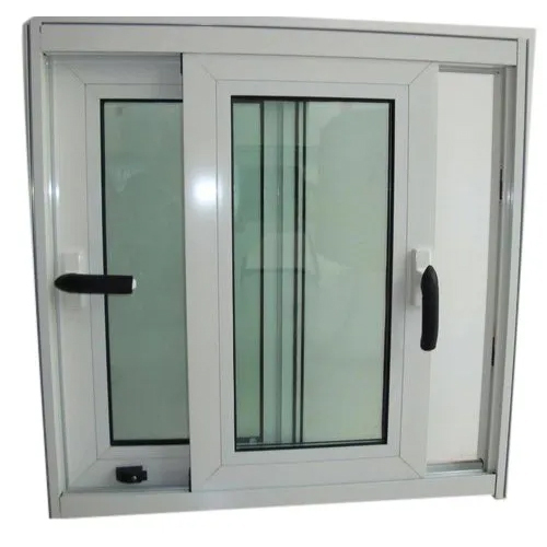 UPVC Sliding Window