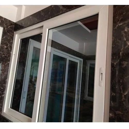 UPVC Sliding Window