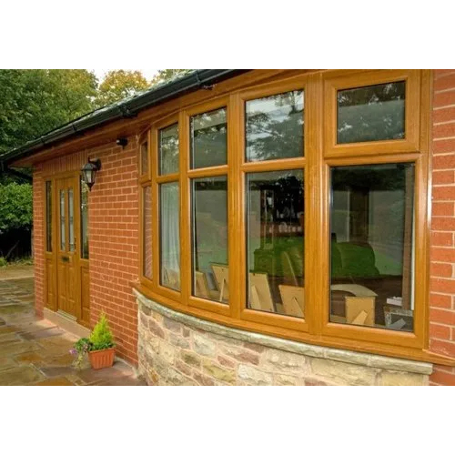Kommerling Residential UPVC Window