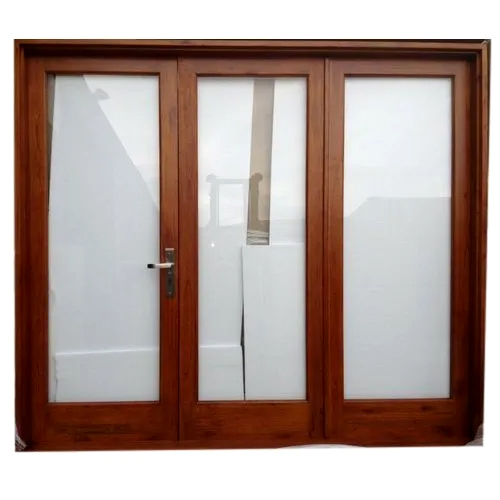 UPVC Openable Casement Windows