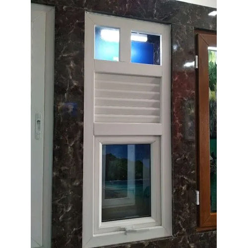 Bathroom Upvc Windows Size: 2 X 4