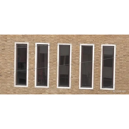 UPVC Fix Window