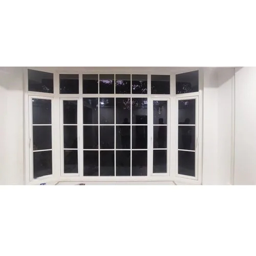 UPVC French Window