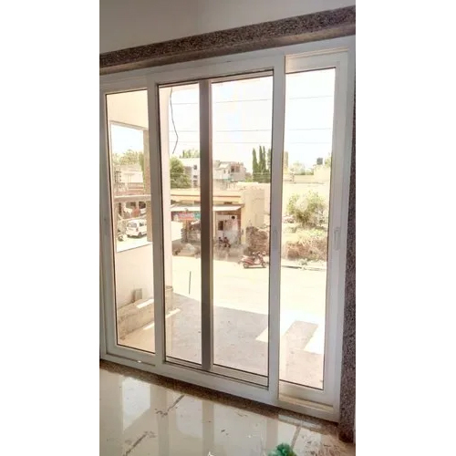 UPVC Sliding Door