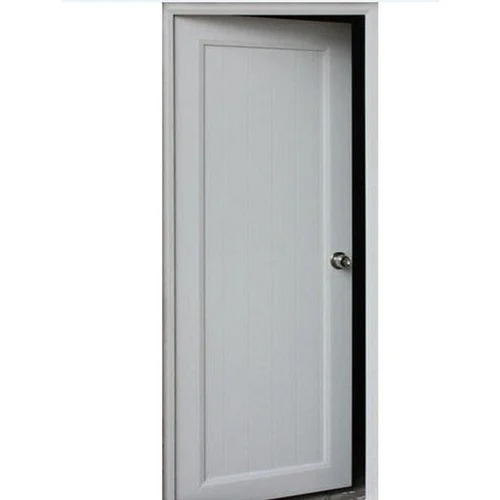 UPVC Bathroom Door