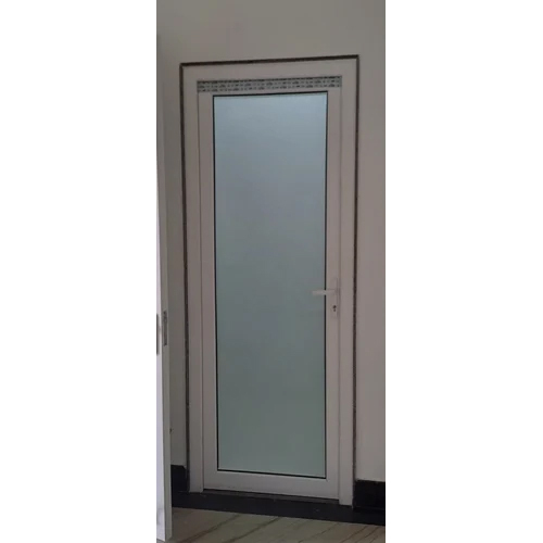 UPVC Casement Bathroom Door