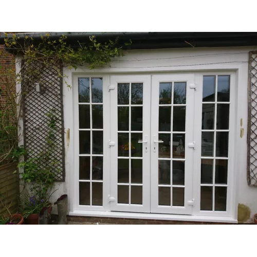 UPVC French Door