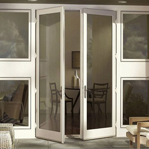 UPVC Openable Door