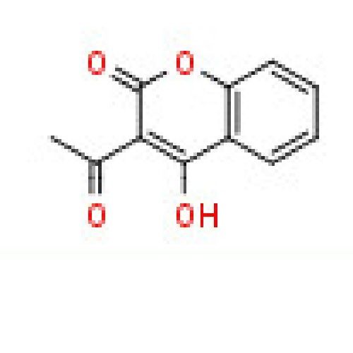 3-Acetyl-4-hydroxy-2H-chromen- 2-one