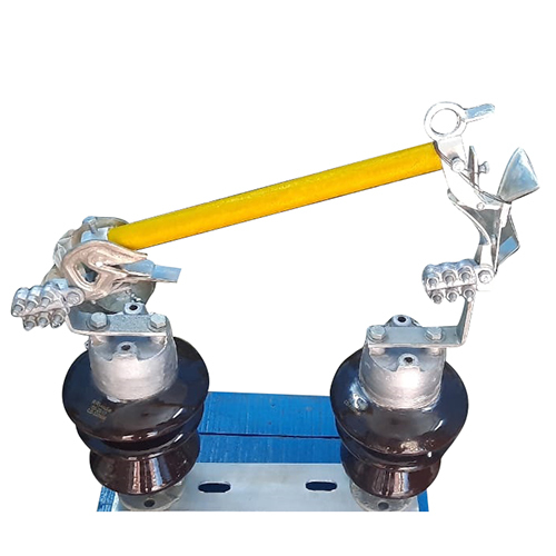 11kv Channel Type Porcelain DO Fuse