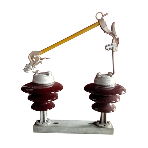 33kv Channel Type Porcelain DO Fuse