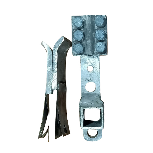 11kv GO Spare Parts