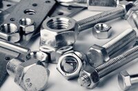 Duplex Steel Fasteners 2205 ( Nut ,bolt, Screw, Washers, Studs, Threaded Rods) - Coating Type: None Or Anti-corrosion Coating