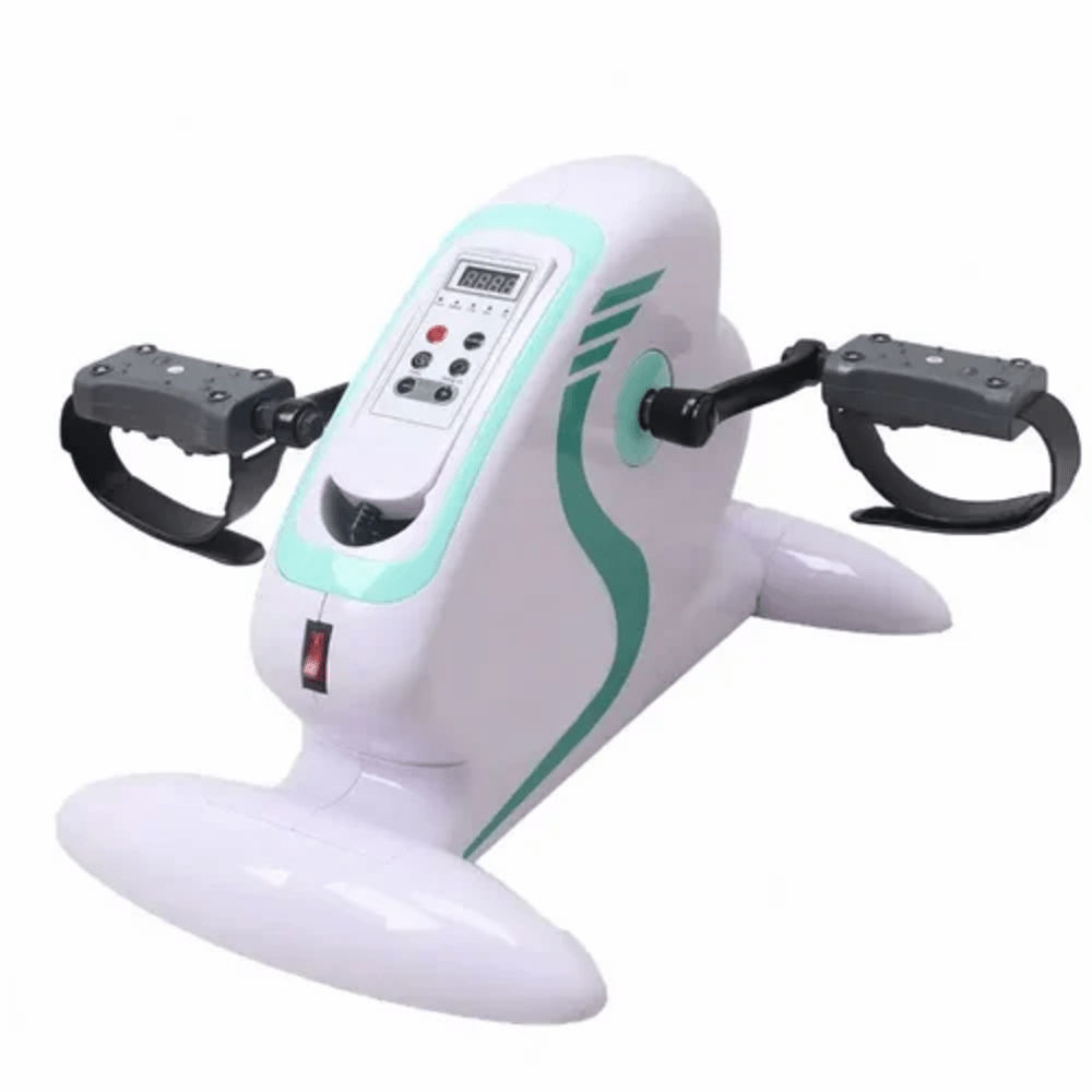 Pedo Cycle Motorized Electrical Digital Physiotherapy Rehabilitation Device