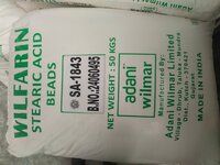 Stearic Acid Beads